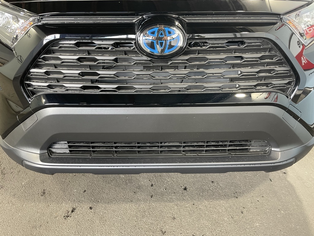 Thumbnail: 2025 Toyota RAV4 - 11