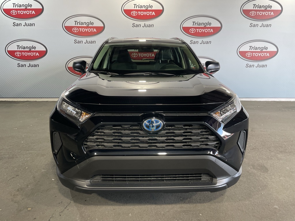 Thumbnail: 2025 Toyota RAV4 - 2