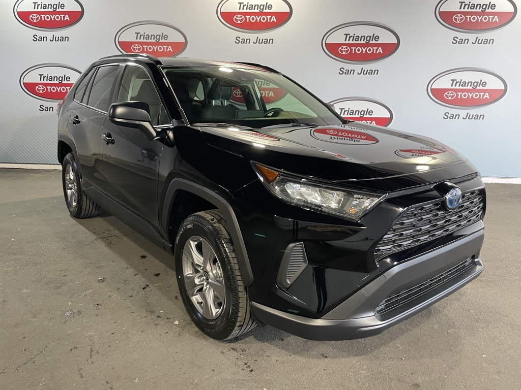 Thumbnail: 2025 Toyota RAV4 - 3