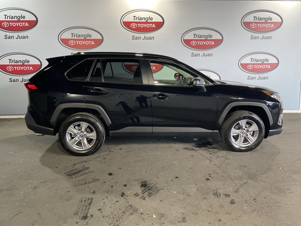 Thumbnail: 2025 Toyota RAV4 - 6