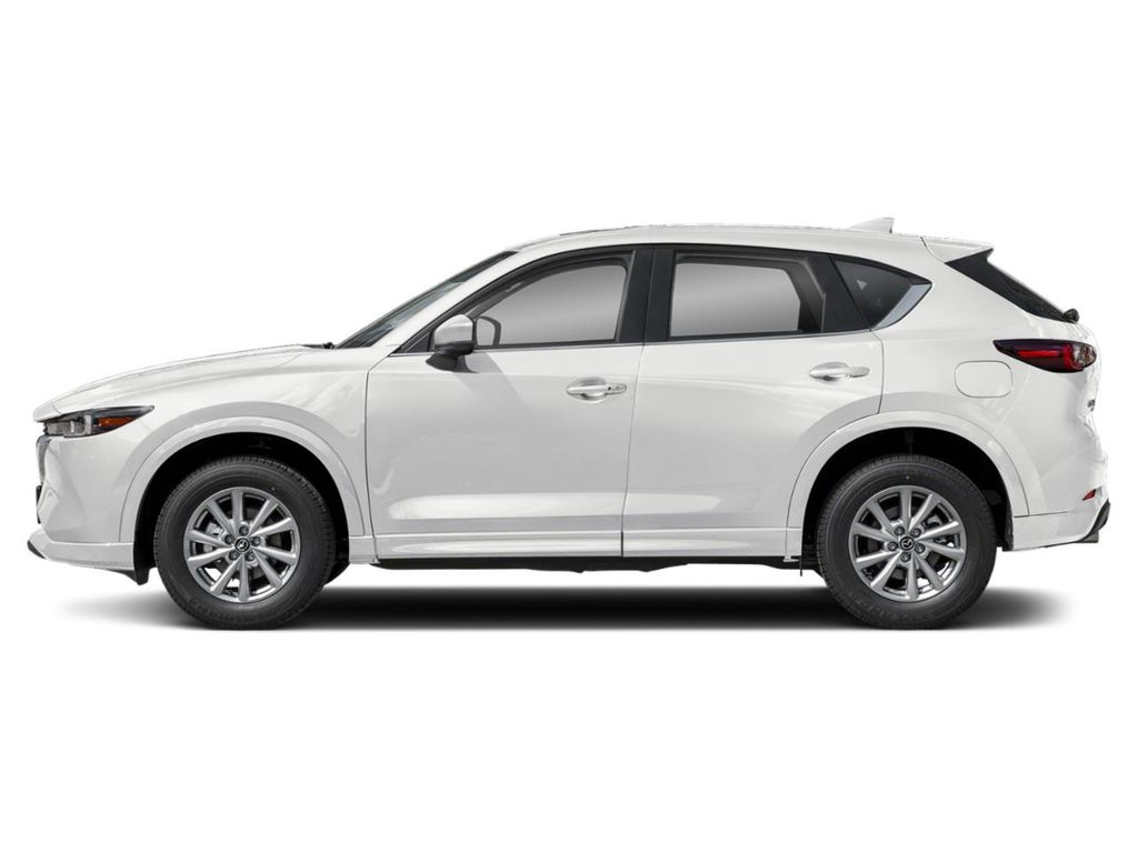 New Car 2025 Mazda Cx-5  2.5 S Preferred Package For Sale In Austin, Texas