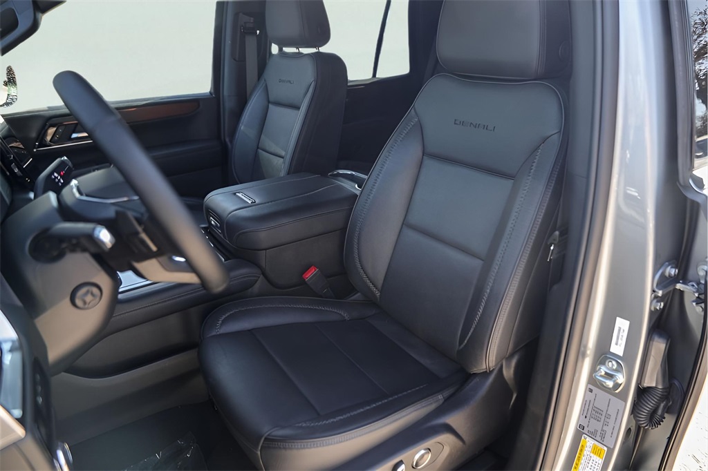 Used Car 2025 Gmc Yukon  Denali For Sale Under $80,000 In Austin, Texas