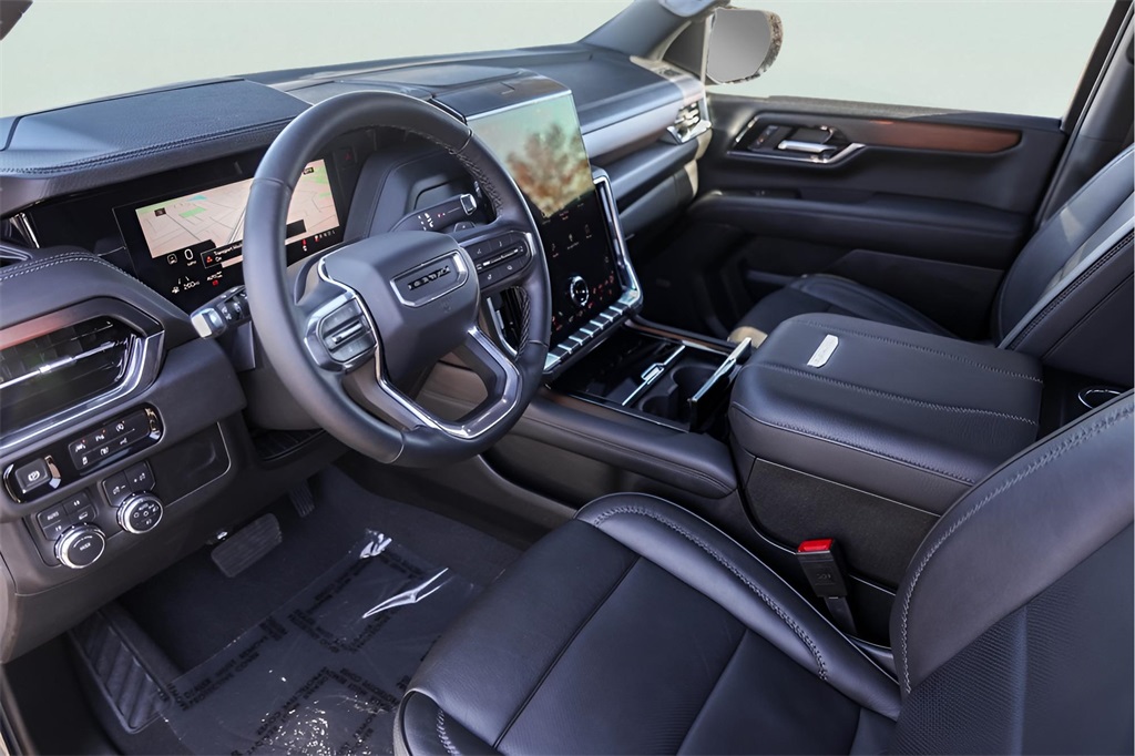 Used Car 2025 Gmc Yukon  Denali For Sale Under $80,000 In Austin, Texas