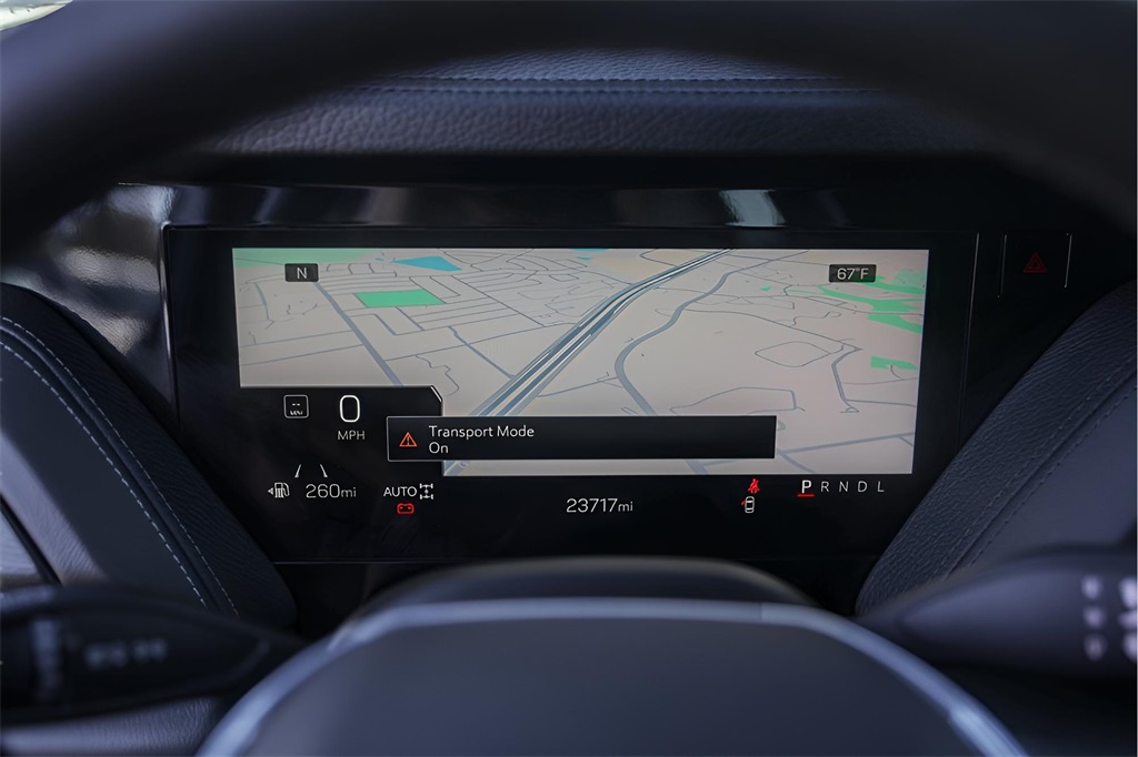 Used Car 2025 Gmc Yukon  Denali For Sale Under $80,000 In Austin, Texas