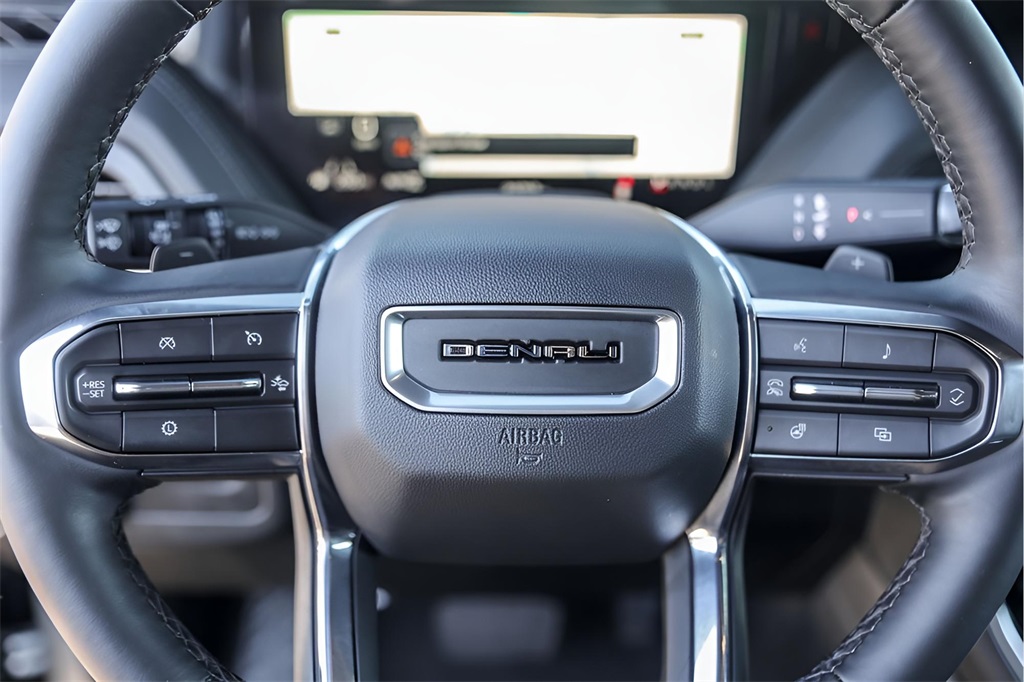 Used Car 2025 Gmc Yukon  Denali For Sale Under $80,000 In Austin, Texas