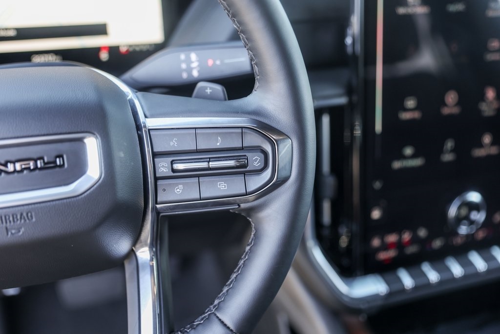 Used Car 2025 Gmc Yukon  Denali For Sale Under $80,000 In Austin, Texas