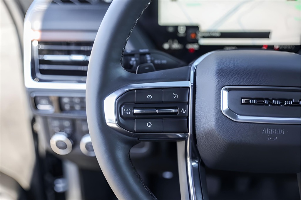 Used Car 2025 Gmc Yukon  Denali For Sale Under $80,000 In Austin, Texas