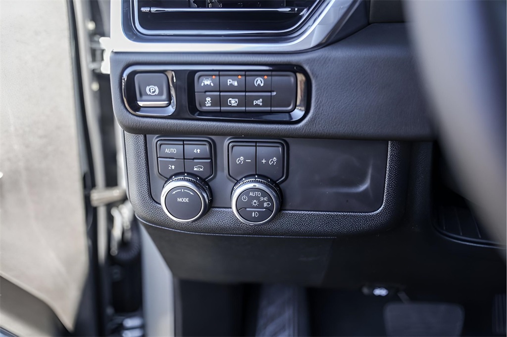 Used Car 2025 Gmc Yukon  Denali For Sale Under $80,000 In Austin, Texas