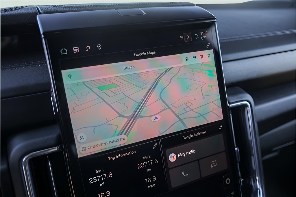 Used Car 2025 Gmc Yukon  Denali For Sale Under $80,000 In Austin, Texas