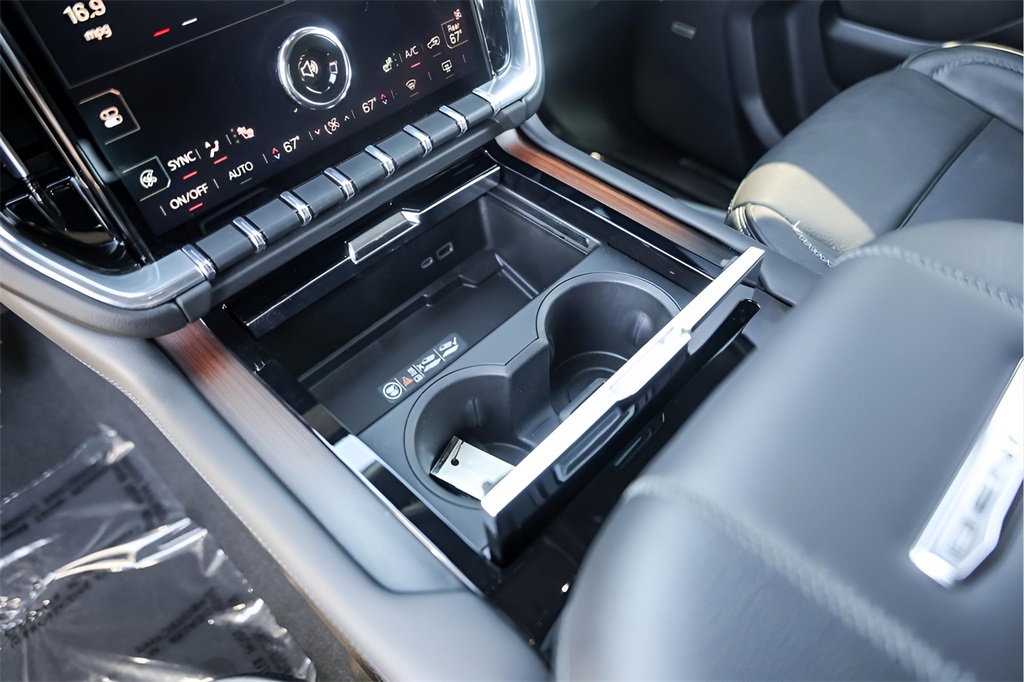 Used Car 2025 Gmc Yukon  Denali For Sale Under $80,000 In Austin, Texas