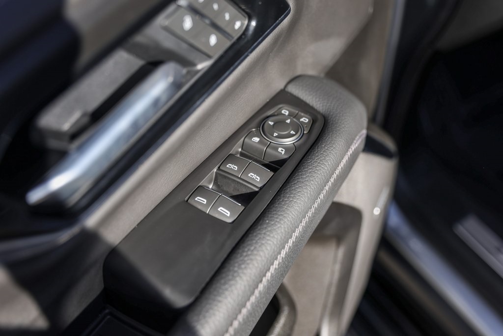 Used Car 2025 Gmc Yukon  Denali For Sale Under $80,000 In Austin, Texas