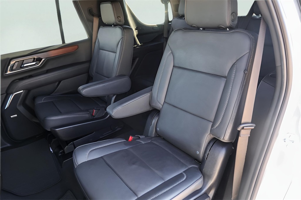 Used Car 2025 Gmc Yukon  Denali For Sale Under $80,000 In Austin, Texas