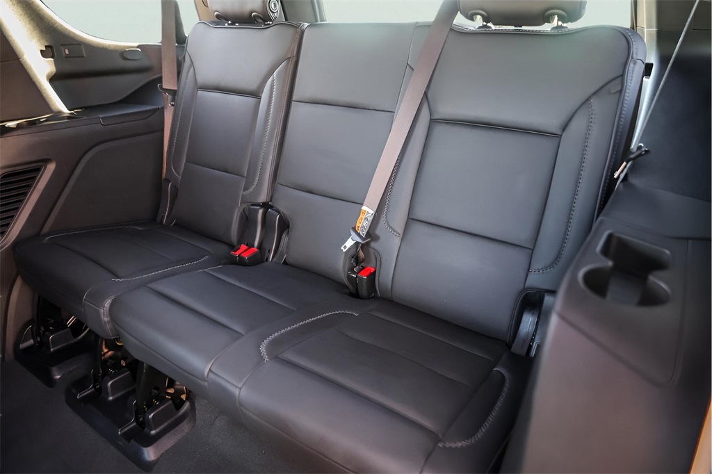 Used Car 2025 Gmc Yukon  Denali For Sale Under $80,000 In Austin, Texas