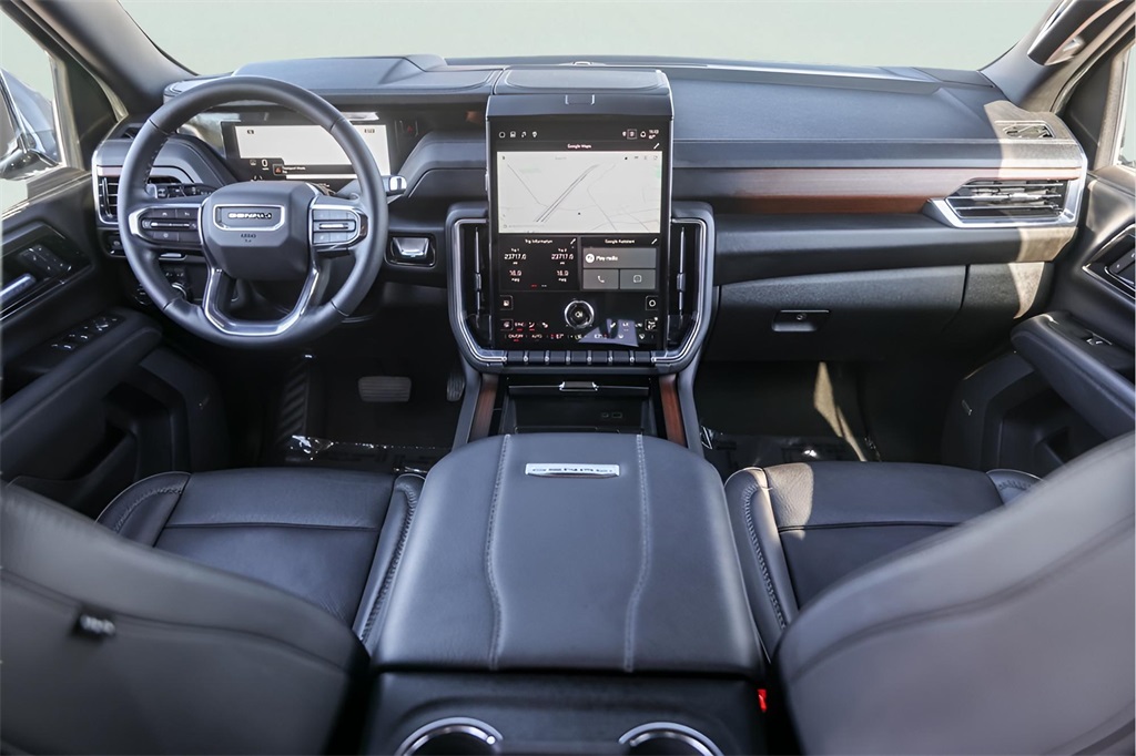 Used Car 2025 Gmc Yukon  Denali For Sale Under $80,000 In Austin, Texas