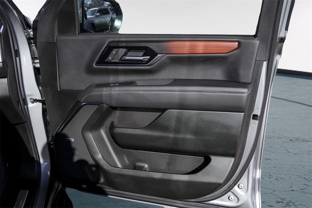 Used Car 2025 Gmc Yukon  Denali For Sale Under $80,000 In Austin, Texas