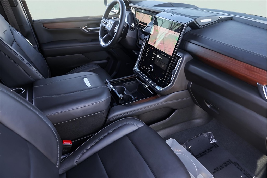 Used Car 2025 Gmc Yukon  Denali For Sale Under $80,000 In Austin, Texas