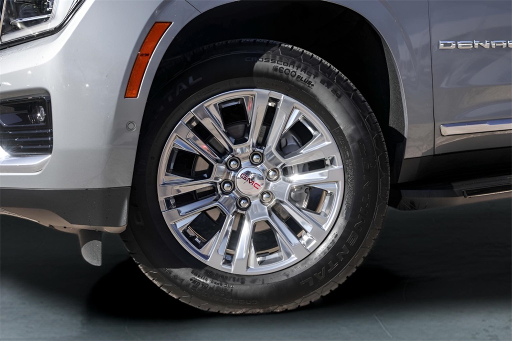 Used Car 2025 Gmc Yukon  Denali For Sale Under $80,000 In Austin, Texas