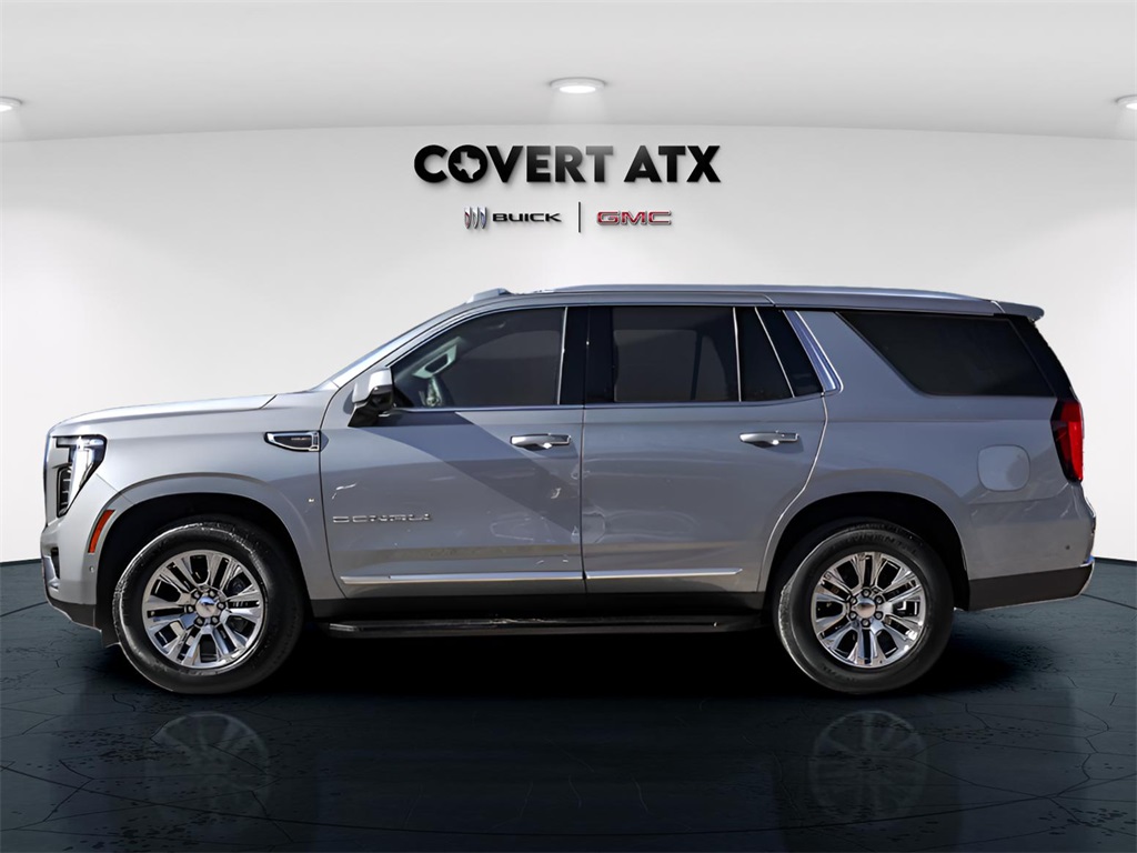 Used Car 2025 Gmc Yukon  Denali For Sale Under $80,000 In Austin, Texas