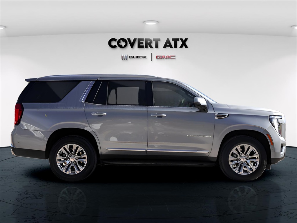 Used Car 2025 Gmc Yukon  Denali For Sale Under $80,000 In Austin, Texas