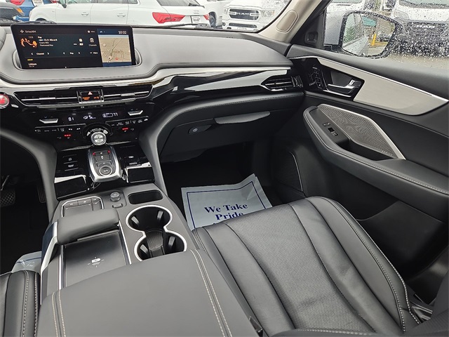 Used 2023 Acura MDX For Sale in East Hanover, NJ