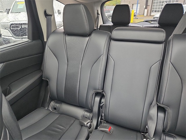 Used 2023 Acura MDX For Sale in East Hanover, NJ