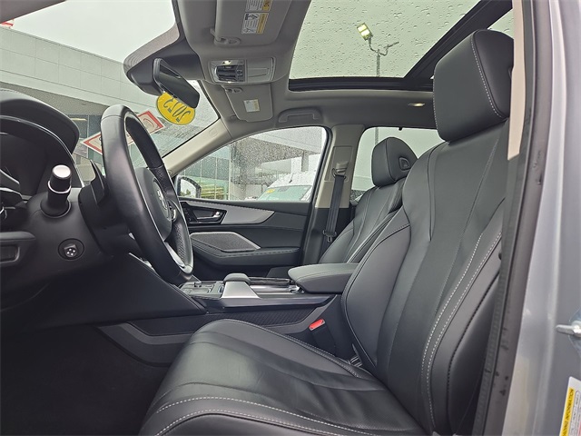 Used 2023 Acura MDX For Sale in East Hanover, NJ