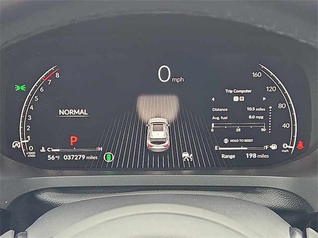 Used 2023 Acura MDX For Sale in East Hanover, NJ