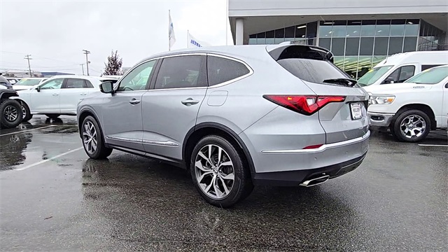 Used 2023 Acura MDX For Sale in East Hanover, NJ