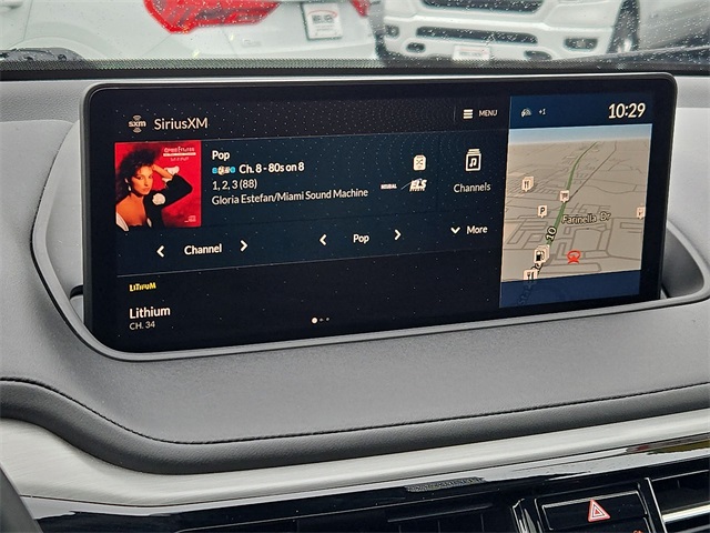 Used 2023 Acura MDX For Sale in East Hanover, NJ