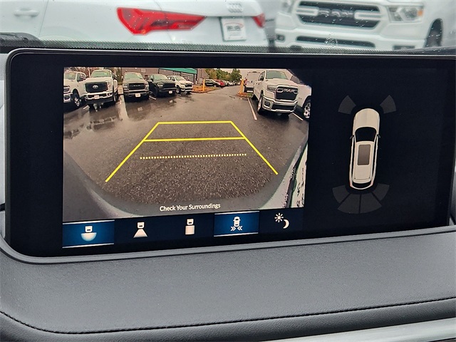 Used 2023 Acura MDX For Sale in East Hanover, NJ