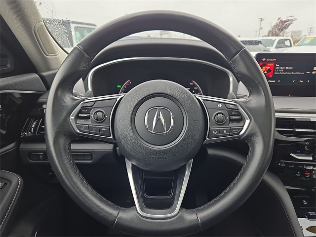 Used 2023 Acura MDX For Sale in East Hanover, NJ