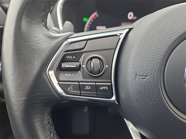 Used 2023 Acura MDX For Sale in East Hanover, NJ