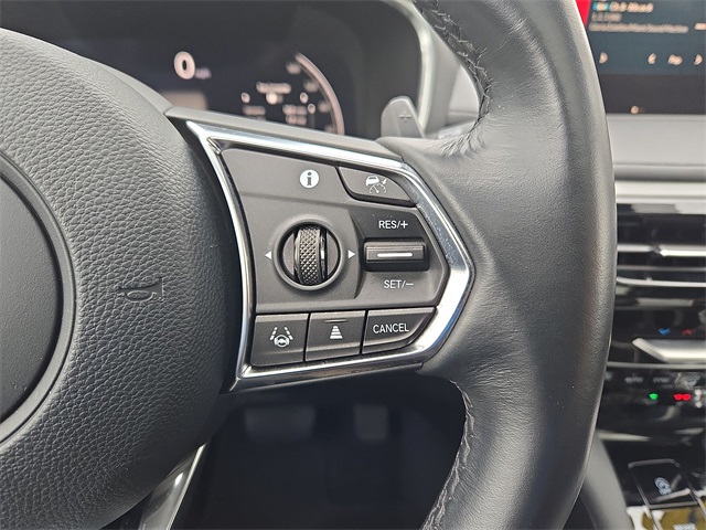 Used 2023 Acura MDX For Sale in East Hanover, NJ