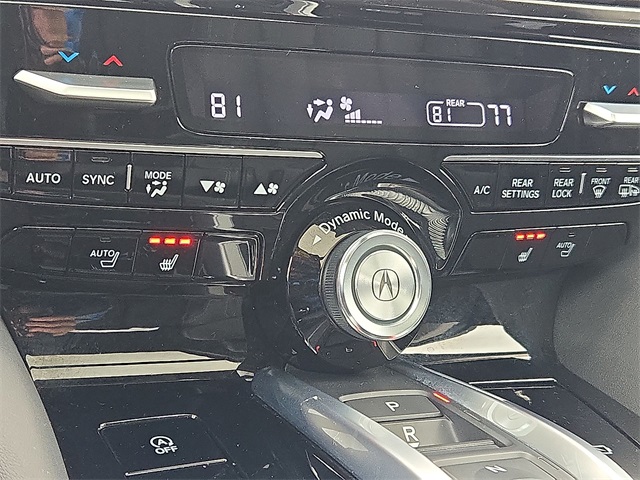 Used 2023 Acura MDX For Sale in East Hanover, NJ