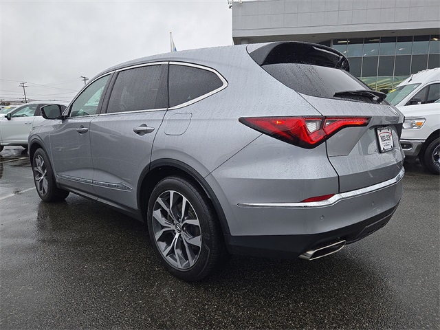 Used 2023 Acura MDX For Sale in East Hanover, NJ