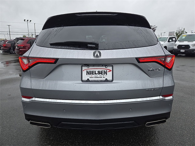 Used 2023 Acura MDX For Sale in East Hanover, NJ