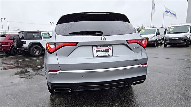 Used 2023 Acura MDX For Sale in East Hanover, NJ