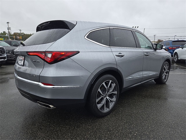 Used 2023 Acura MDX For Sale in East Hanover, NJ