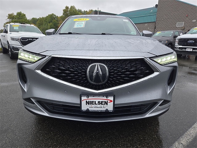 Used 2023 Acura MDX For Sale in East Hanover, NJ
