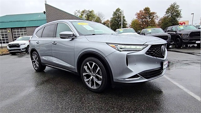 Used 2023 Acura MDX For Sale in East Hanover, NJ