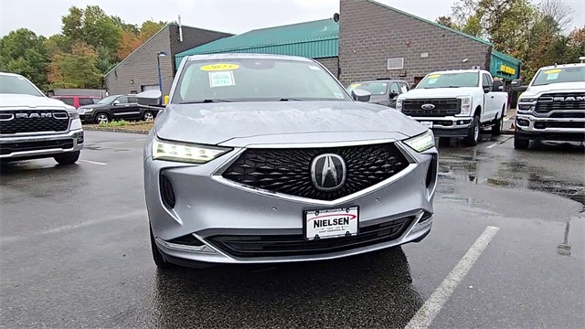 Used 2023 Acura MDX For Sale in East Hanover, NJ