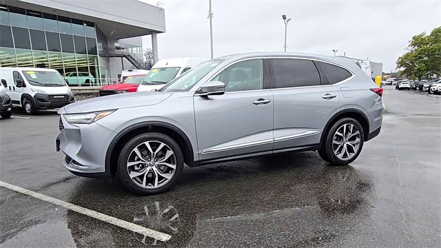 Used 2023 Acura MDX For Sale in East Hanover, NJ