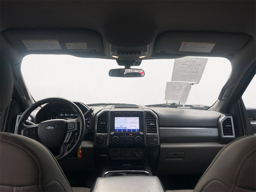 Used Car 2022 Ford F-450sd  Xlt For Sale Under $70,000 In Floresville, Texas