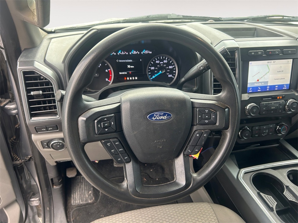 Used Car 2022 Ford F-450sd  Xlt For Sale Under $70,000 In Floresville, Texas
