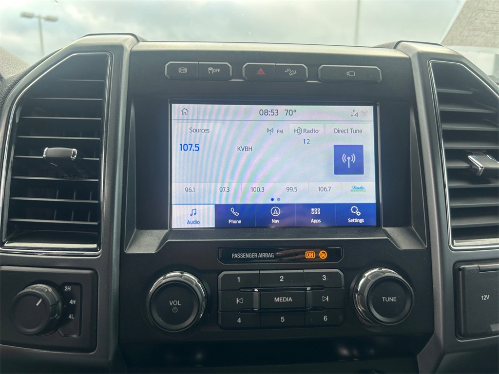 Used Car 2022 Ford F-450sd  Xlt For Sale Under $70,000 In Floresville, Texas