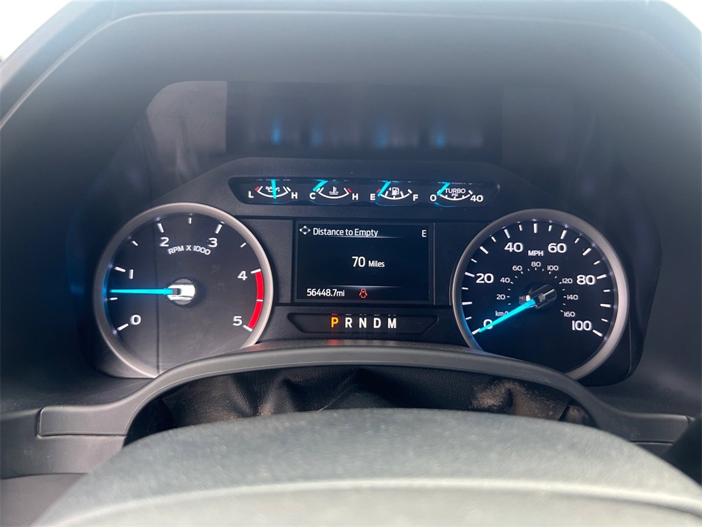 Used Car 2022 Ford F-450sd  Xlt For Sale Under $70,000 In Floresville, Texas