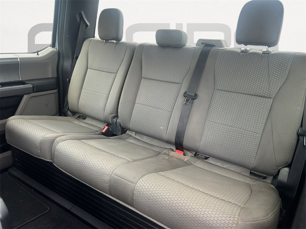 Used Car 2022 Ford F-450sd  Xlt For Sale Under $70,000 In Floresville, Texas