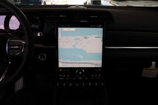 2026 GMC Terrain Elevation Silver at Wharton Chevrolet GMC