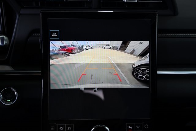 2026 GMC Terrain Elevation Silver at Wharton Chevrolet GMC