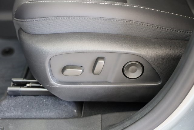 2026 GMC Terrain Elevation Silver at Wharton Chevrolet GMC